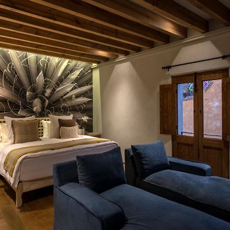 Casa Cien Hilos San Miguel de Allende Phòng bức ảnh