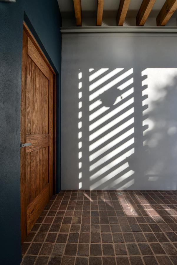 Casa Cien Hilos San Miguel de Allende Ngoại thất bức ảnh