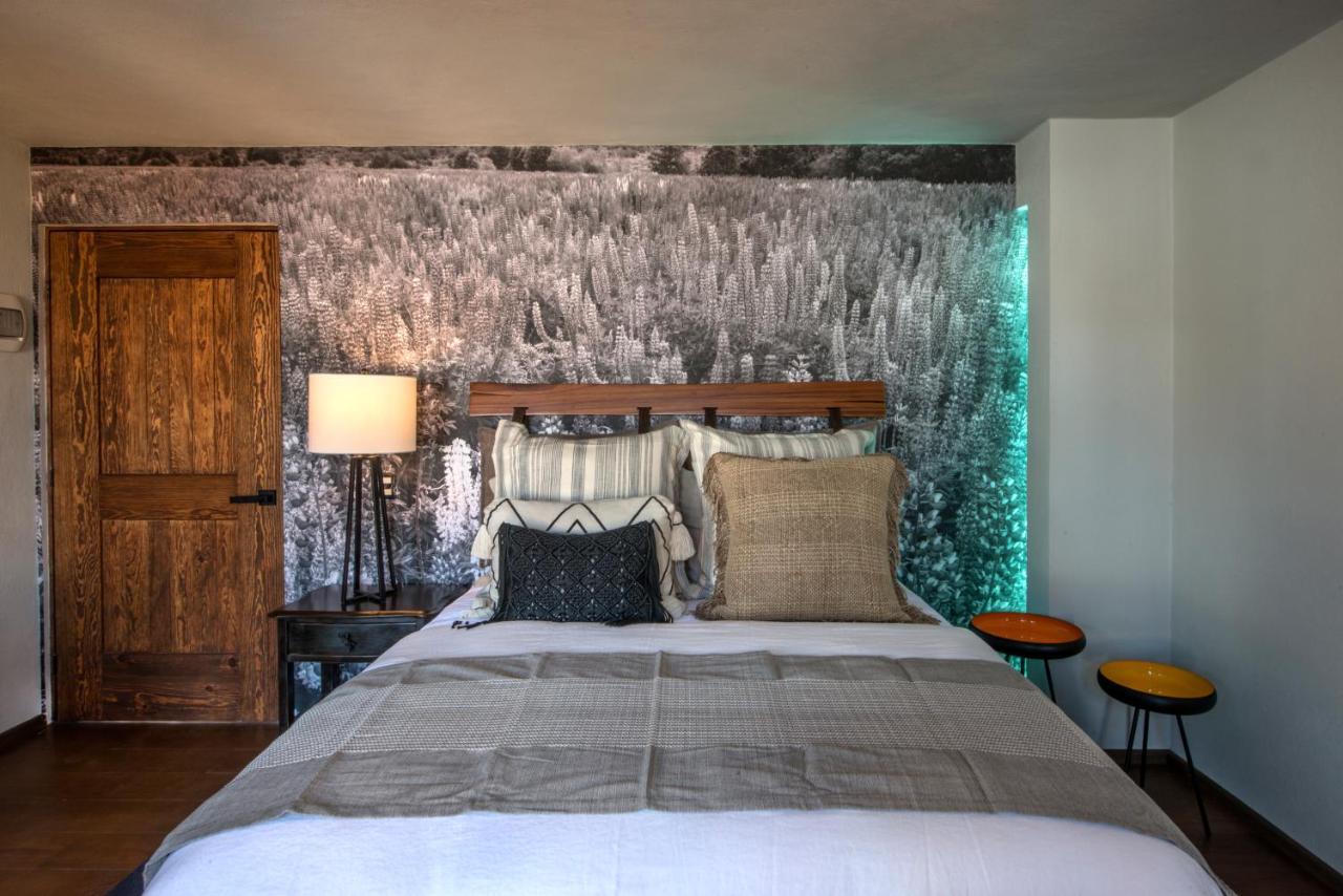 Casa Cien Hilos San Miguel de Allende Ngoại thất bức ảnh